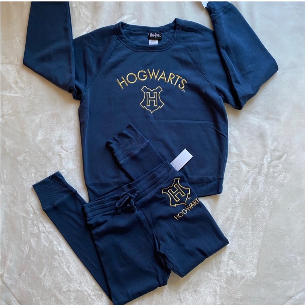 NEW! Harry Potter Set - Picture 2 of 5